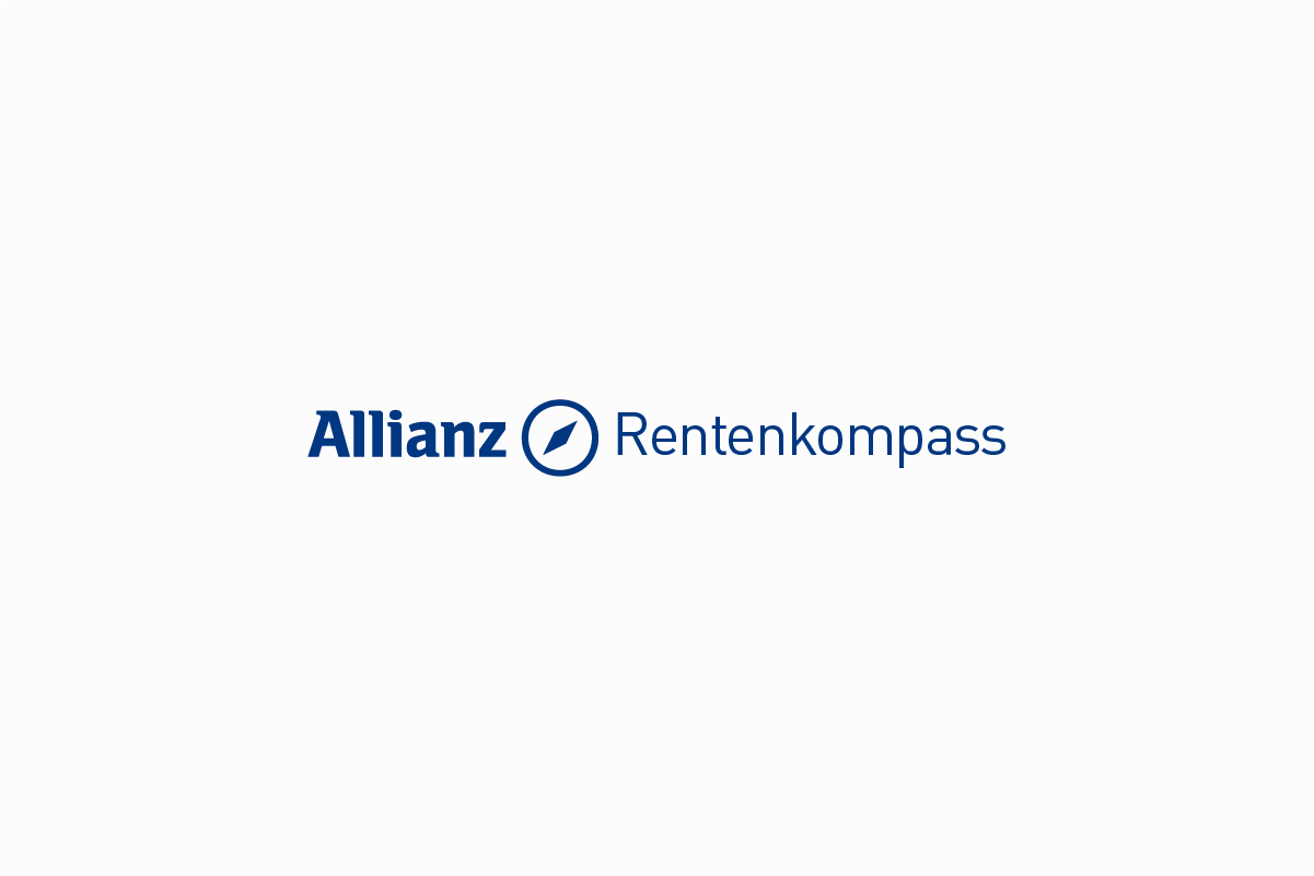 Allianz - Rentenkompass